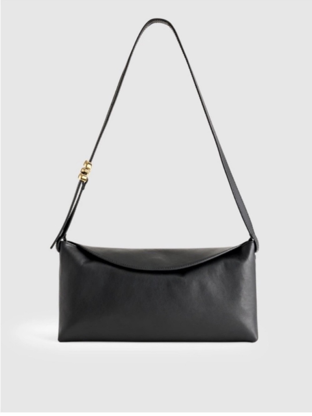 NWT • Madewell date night bag in black